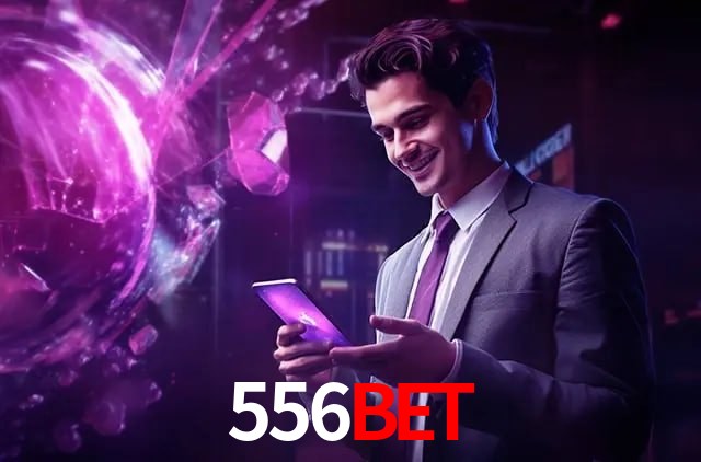 Experiência VIP 556bet