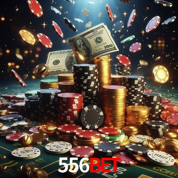 Desvendando o Mundo dos Jogos Virtuais na 556bet