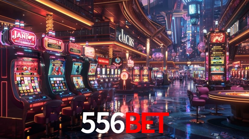 Game Providers 556bet