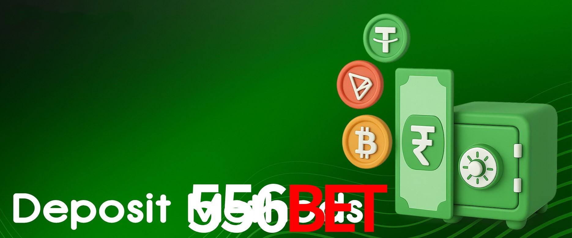 556bet Plataforma - Certificada MGA desde 2015