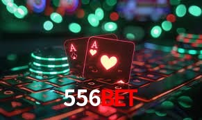 Mesa de Blackjack 556bet