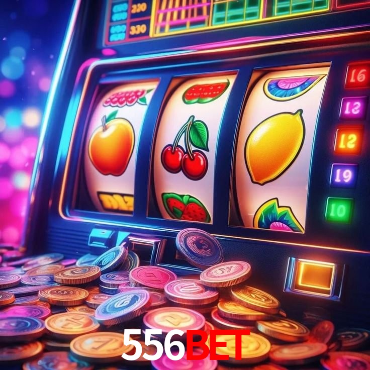 Casino Ao Vivo 556bet