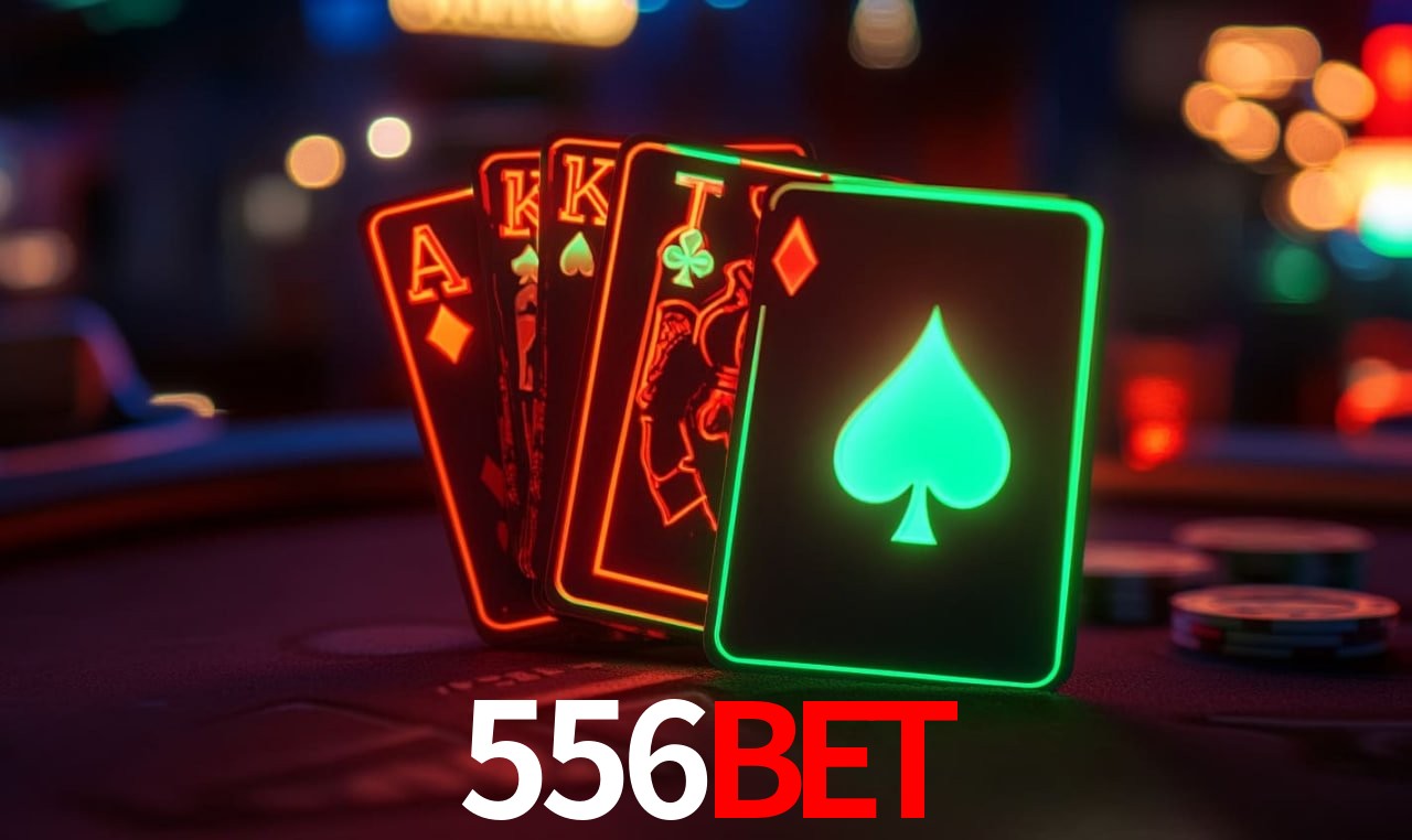 Promoções Sazonais 556bet