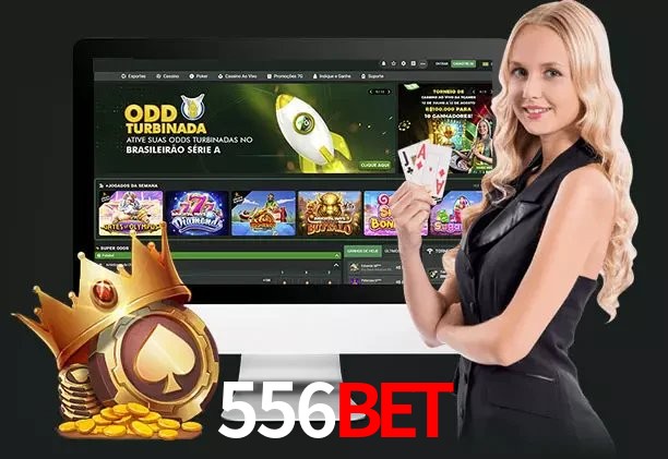 556bet São Paulo - Jogo Providers