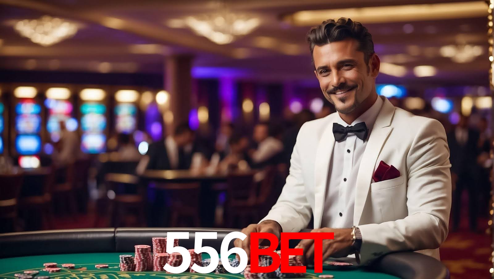 556bet - Análise de Mercados Esportivos