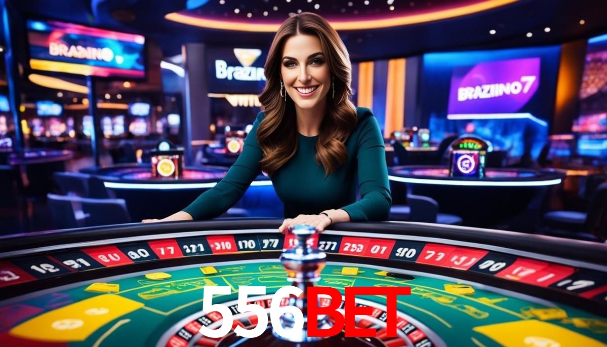556bet São Paulo - Top Slots