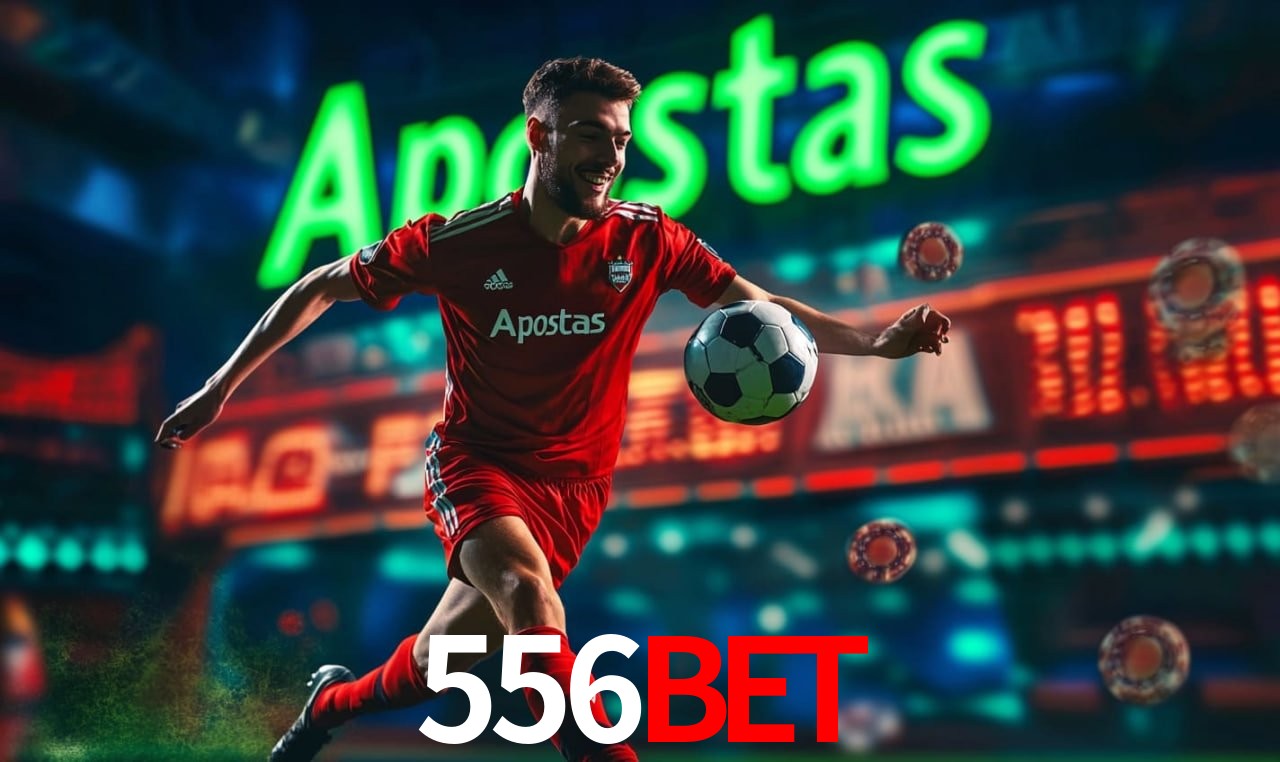 556bet Salvador - Strategies