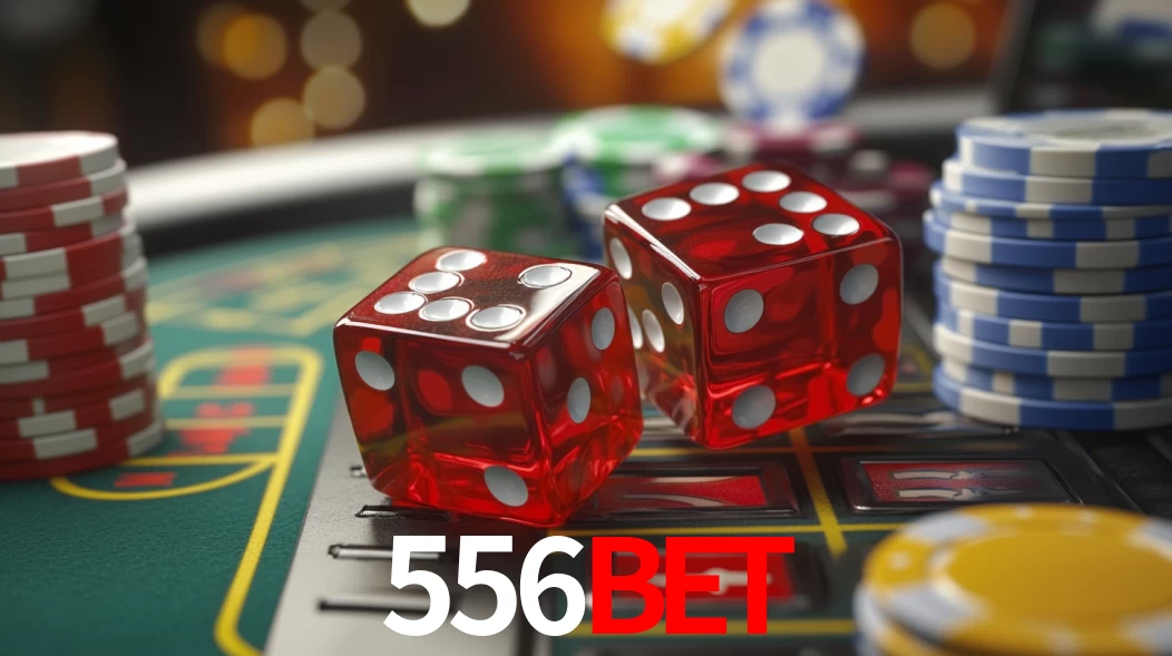 VIP Casino 556bet