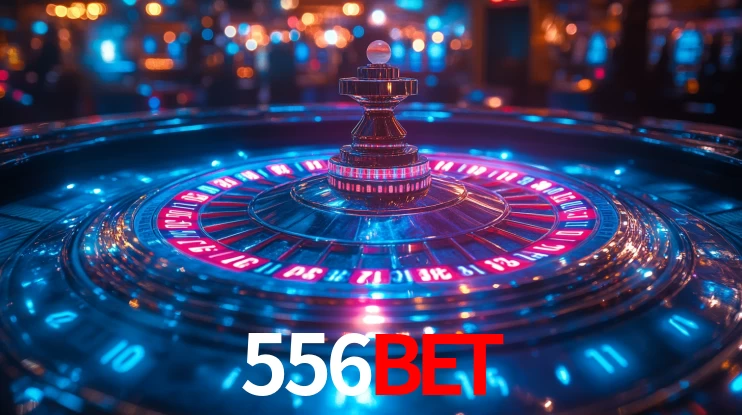 Premium Interface 556bet