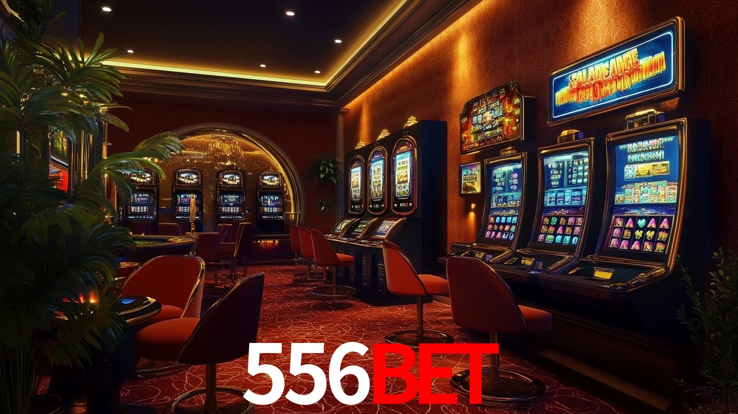 Roulette Table 556bet