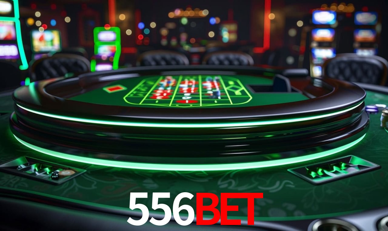Flash Promotion 556bet