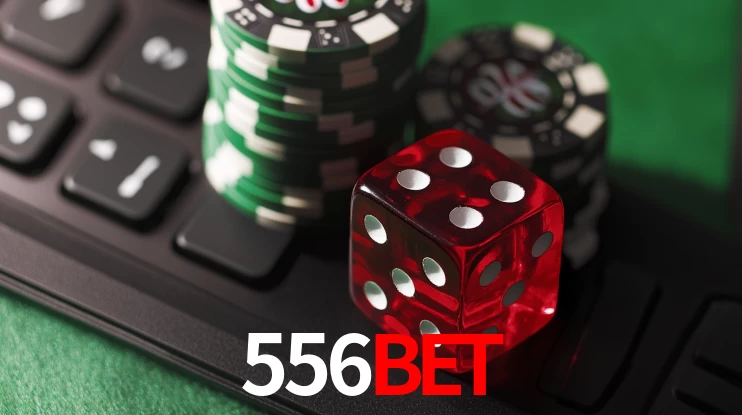 Account Benefits 556bet
