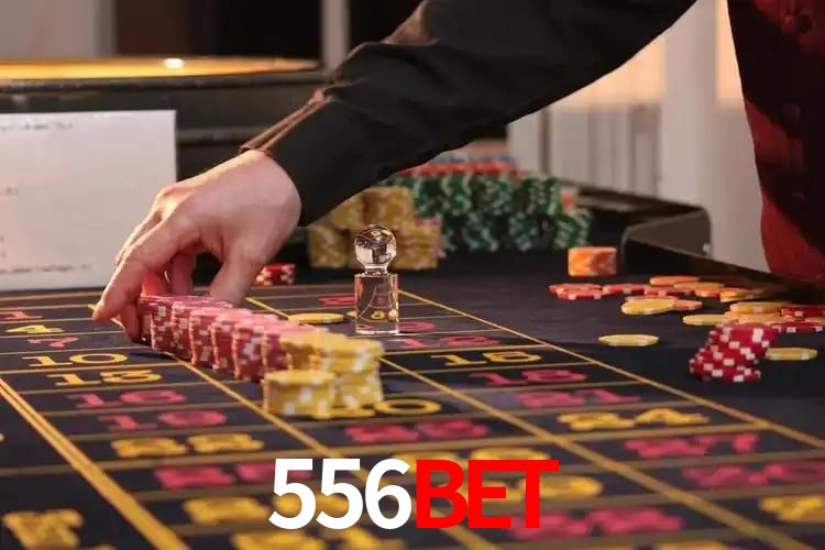 A Emoção da Loteria na 556bet: Uma Chance de Mudança de Vida