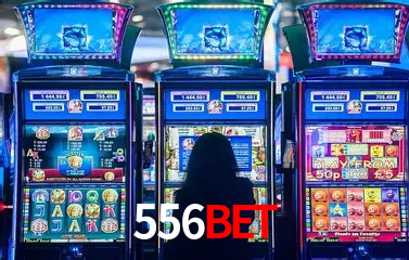556bet Cassino - 80+ Mesas ao Vivo