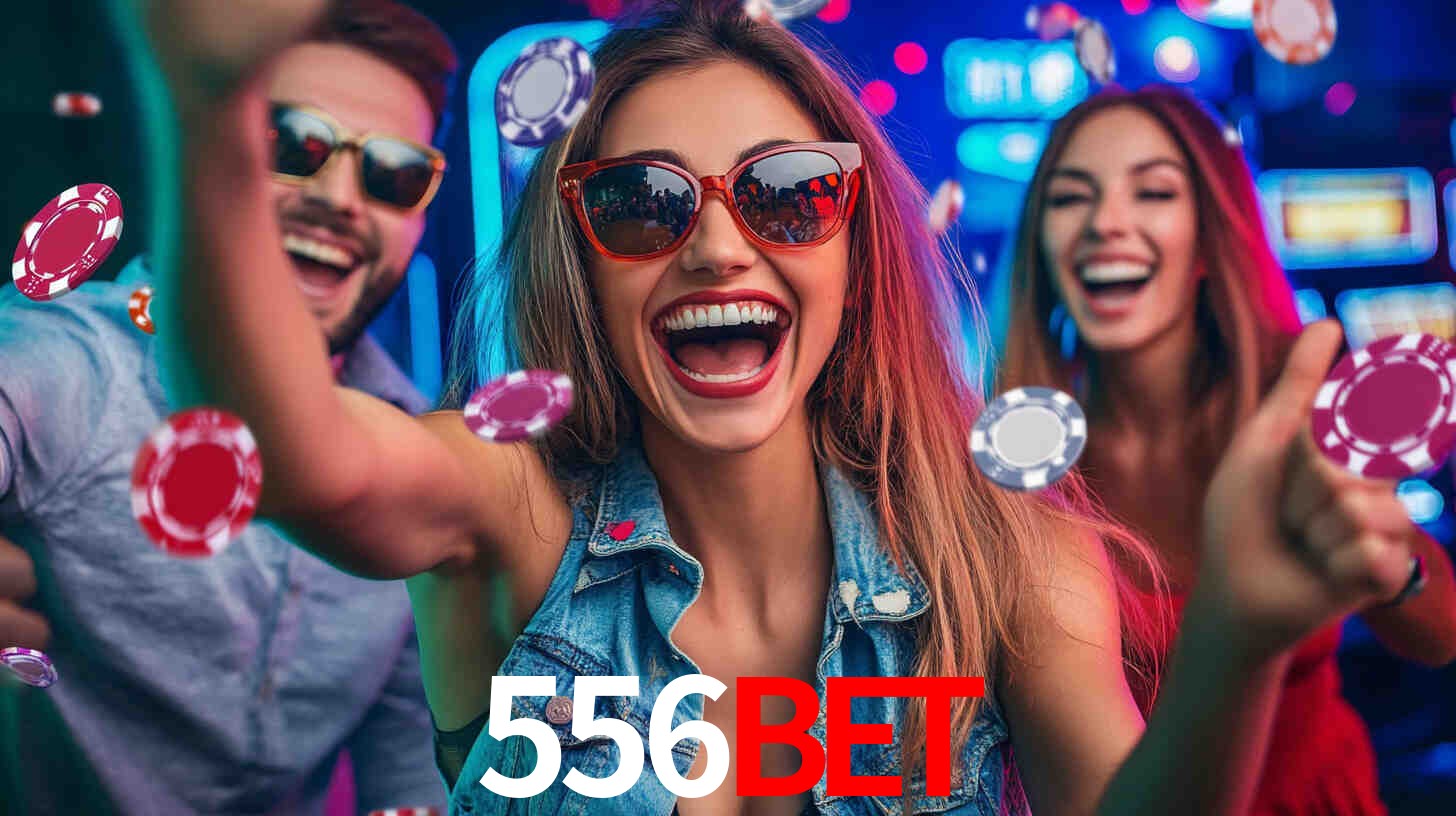 Apostas Esportivas na 556bet: Um Guia Completo