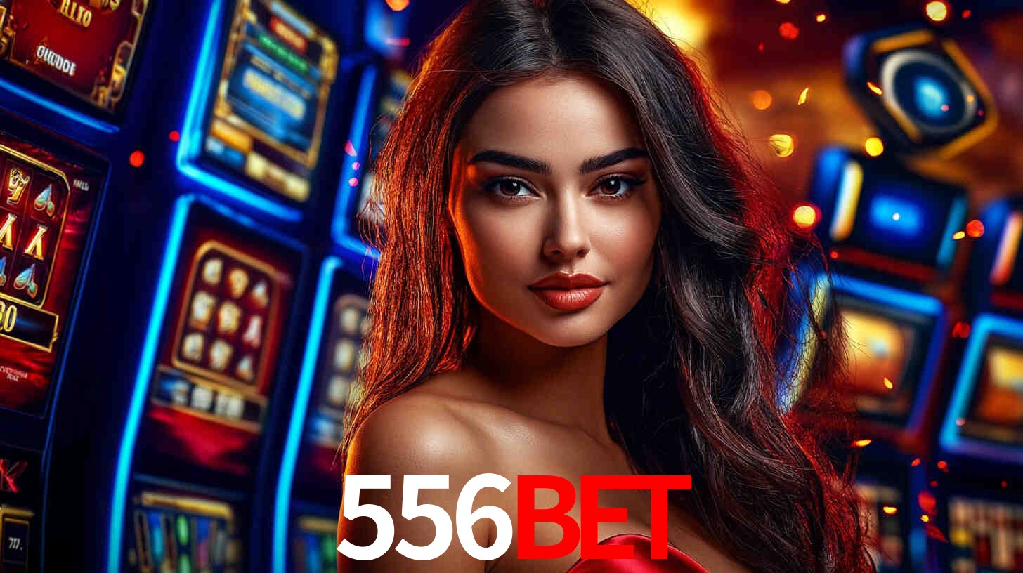 Apostas Esportivas na 556bet: Um Guia Completo