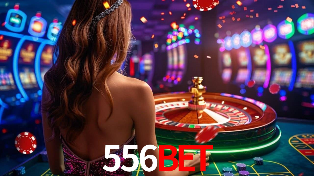 556bet - App Features
