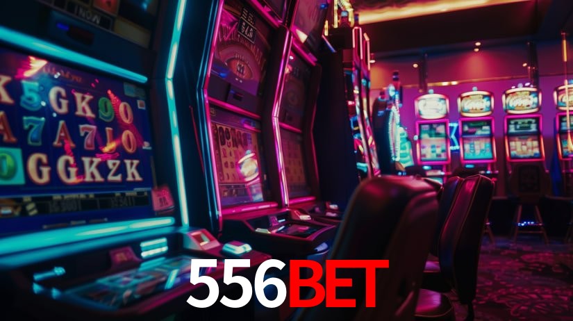 Exclusive Offers 556bet