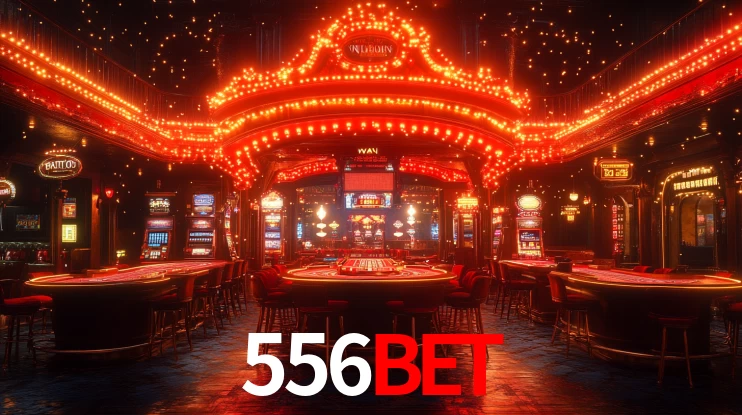 556bet App Interface