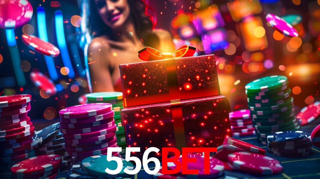 Inovações de Jogos na 556bet: O Futuro das Experiências Interativas