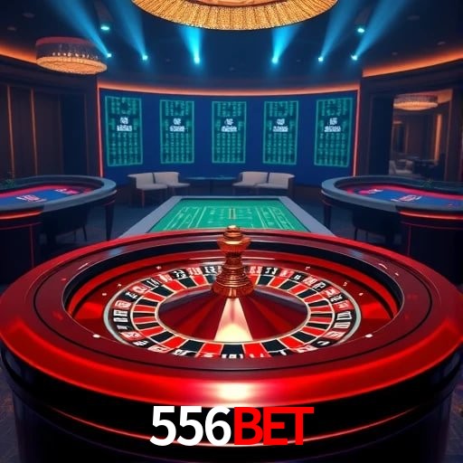 556bet Salvador - Strategy